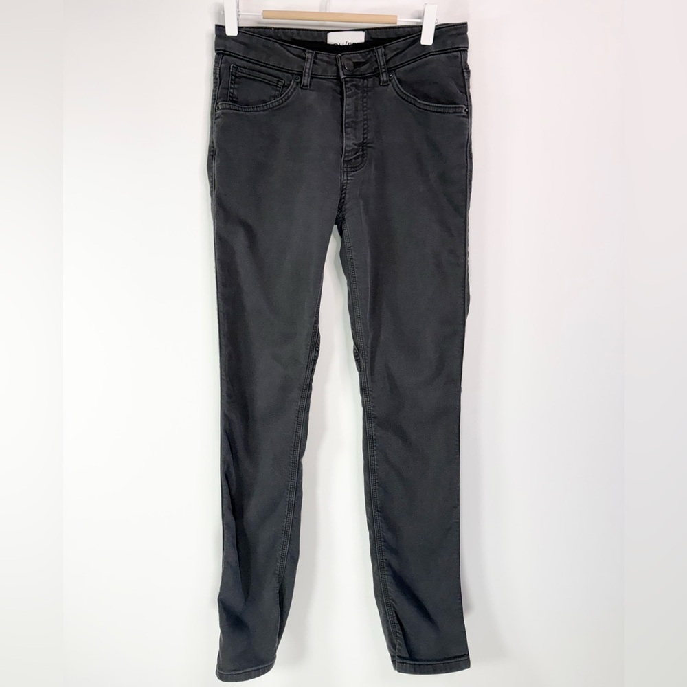 DU / ER Women's Grey Pants - 27